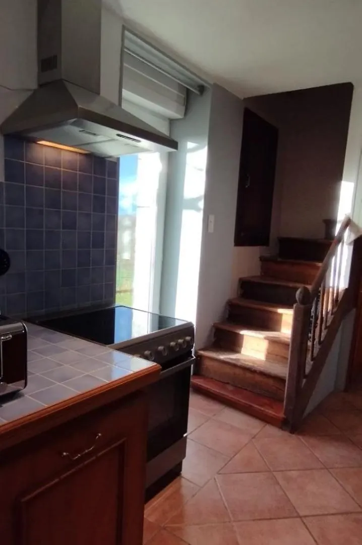 Gite L'Esprit Nature Naucelle Holiday home