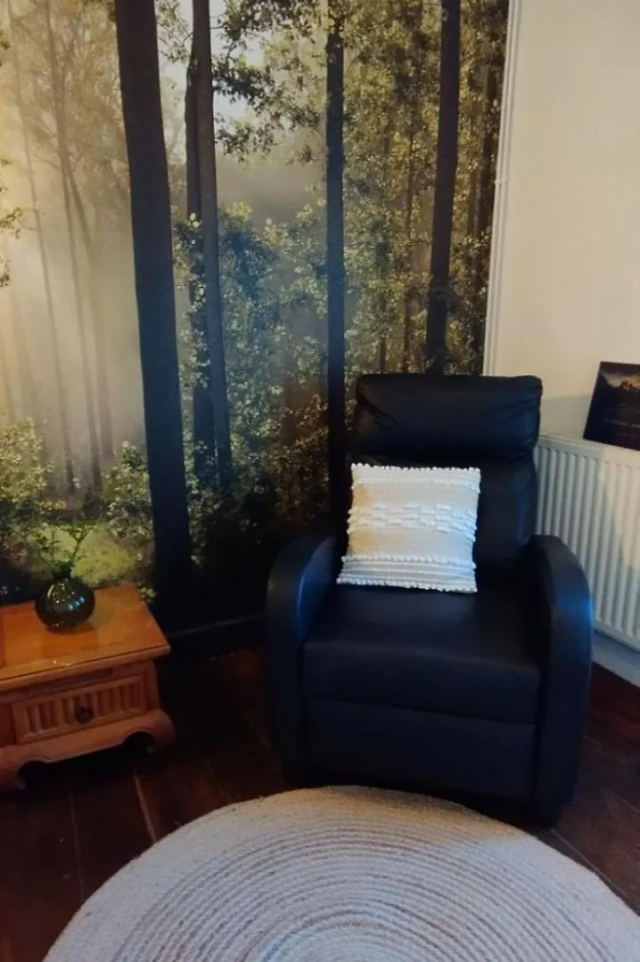Holiday home Gite L'Esprit Nature Naucelle France