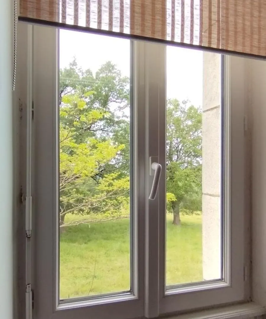 Gite L'Esprit Nature Naucelle Holiday home
