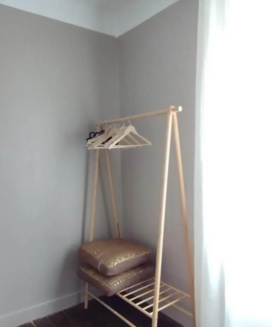 Holiday home Gite L'Esprit Nature Naucelle