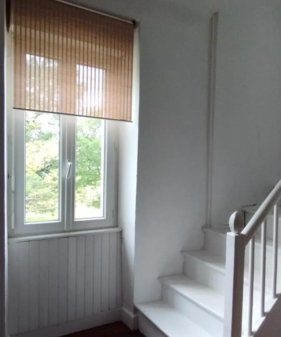 Gite L'Esprit Nature Naucelle 0*,  France
