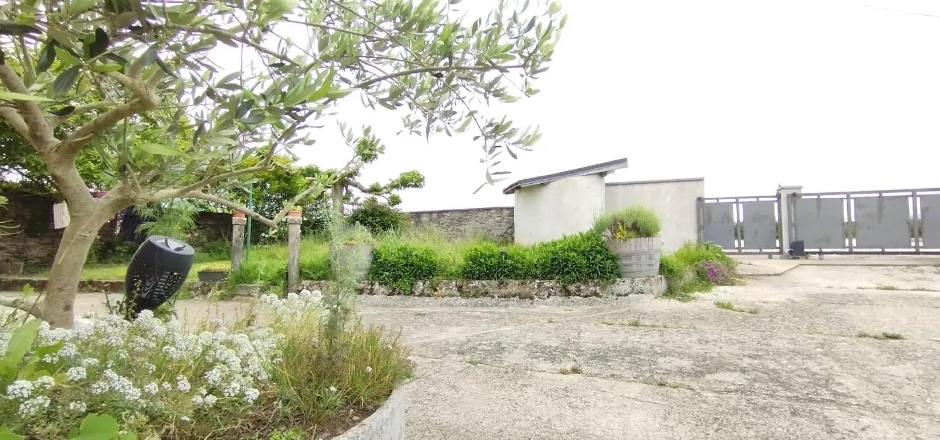 Holiday home Gite L'Esprit Nature Naucelle France